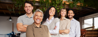 Construindo sua equipe dos sonhos: por onde começar?
