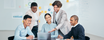 Aplicações práticas da metodologia DISC na gestão de pessoas