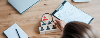 Como avaliar candidatos de forma eficiente: dicas para o processo seletivo