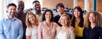 Guia completo para fortalecer o clima organizacional na sua empresa