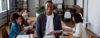 PDI e aprendizagem personalizada: estratégias para o desenvolvimento de talentos em 2025