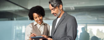 Plano de sucessão: como identificar e preparar líderes para posições estratégicas