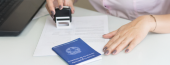 Principais regras para a rescisão de contrato trabalhista