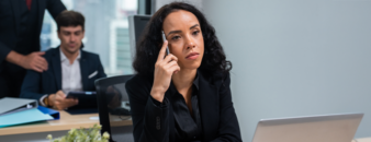 Demissão silenciosa: como reconhecer, prevenir e agir diante desse fenômeno organizacional