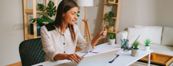 Auxílio home office: por que oferecer esse benefício fortalece sua empresa?