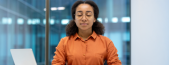 Resiliência profissional