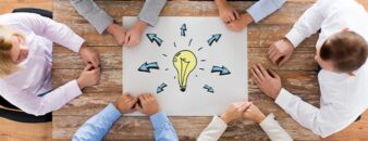 Brainstorming: modelos, métodos e dicas para um processo produtivo