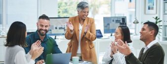 Transforme seu time: guia para criar equipes de alta performance