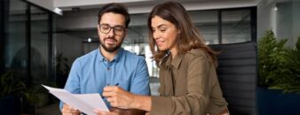 Avaliação de desempenho e seu impacto na gestão de equipes