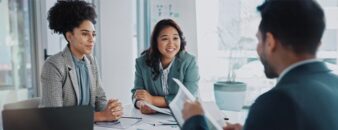 Compliance no trabalho