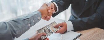 Salário competitivo: o que realmente atrai e retém talentos em 2026