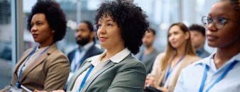 Treinamento de profissionais: a chave para o crescimento sustentável das empresas