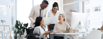 Gestão de pessoas em 2026: neurodiversidade, liderança inclusiva e as novas métricas de DE&I