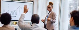 Treinar para evoluir: o valor da capacitação contínua