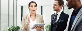 Competências e desafios do futuro da gestão de pessoas