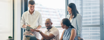 Liderança e PDCA: como gerar autonomia e foco na equipe