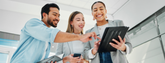 Como humanizar a comunicação do Departamento Pessoal com técnicas de marketing interno?