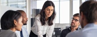 Avaliação de desempenho e seu impacto na gestão de equipes