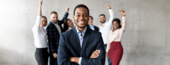 O poder do Grit: perseverança e resiliência como fórmula do sucesso